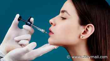 I'm a Beverly Hills plastic surgeon. There are 6 procedures women love but I would NEVER get myself... the little-known risks are horrifying: DR SHEILA NAZARIAN