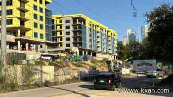 One person electrocuted at construction site in downtown Austin, AFD says