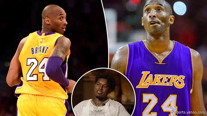 Wild Kobe Bryant ‘stripper party’ confession dropped by Lakers teammate