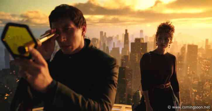 Francis Ford Coppola’s Megalopolis Returns to Theaters Despite Being a Giant Box Office Flop