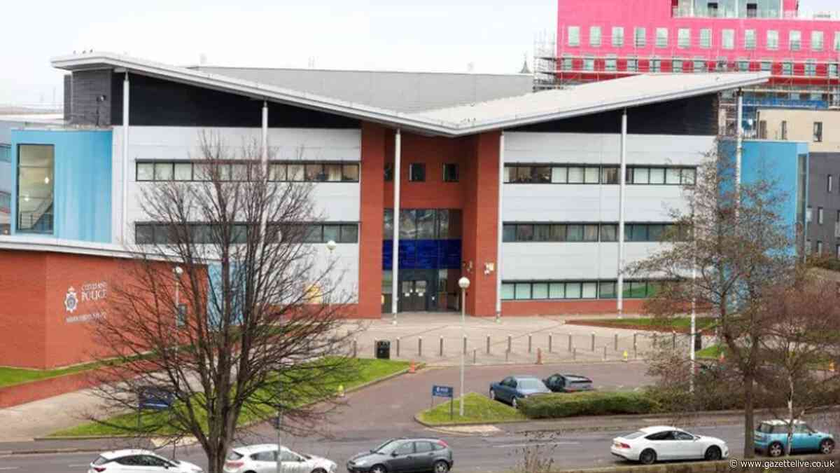 Officer facing misconduct proceedings after allegedly disclosing policing details to man in busy bar