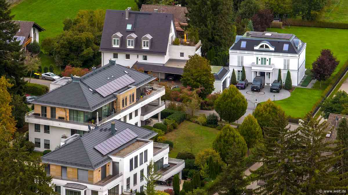 „Das ist tragbar“ – Top-Ökonomen wollen Steuerprivilegien für Erben kippen