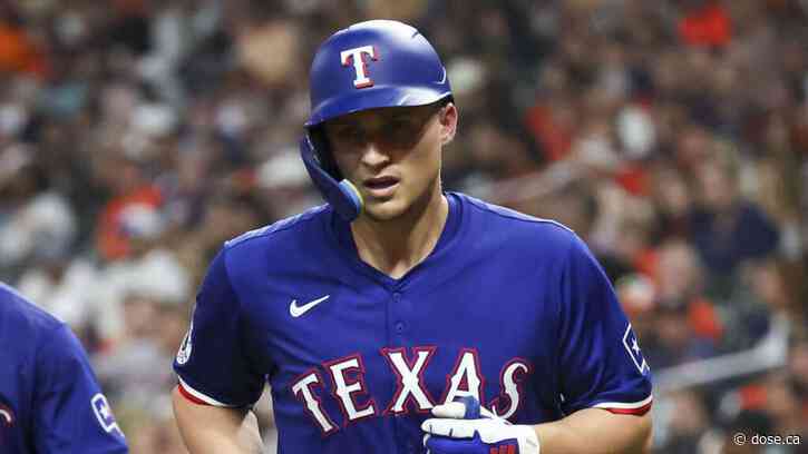 RUMOR: Corey Seager to the Braves