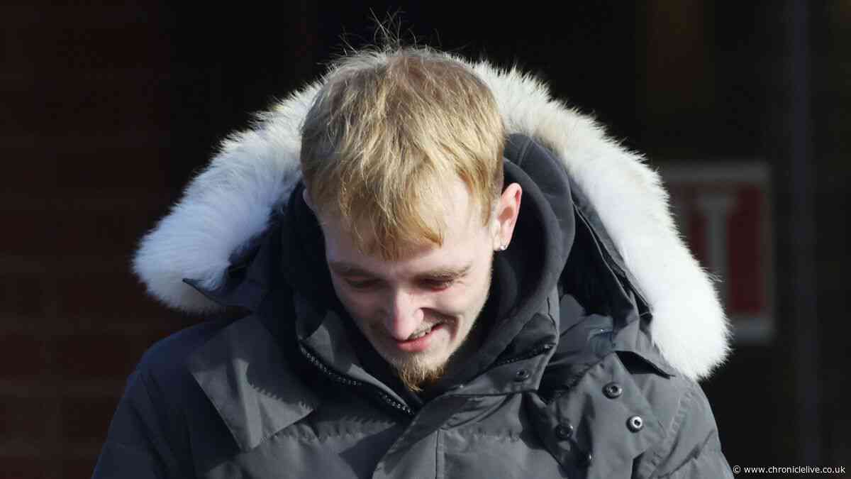 Prudhoe teen caught with cannabis vapes and stun gun he bought at car boot sale