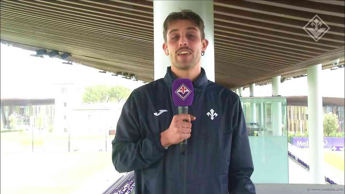 VIOLA DAILY LIVE - 8 OTTOBRE 2026