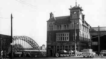 Then and Now: The Bridge Hotel - a favourite Newcastle pub for more than 170 years