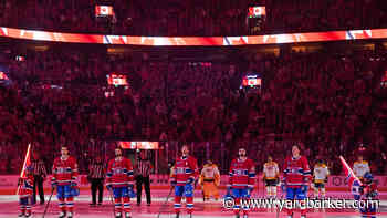 'The CH is VERY far from the Stanley Cup': Tony Marinaro doesn’t mince words