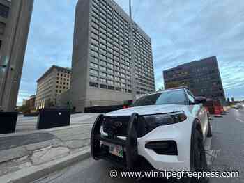 Person killed in workplace accident at Fairmont construction site