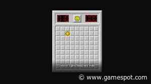 Let’s All Be Happy This AAA Minesweeper Game Isn’t Real