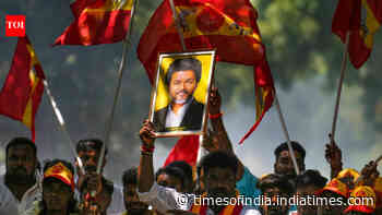 Assembly bypolls: TVK wins 2 seats in TN, BJP also bags 2 in Bengal