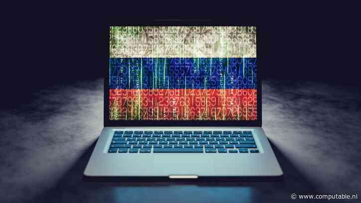 Kort: Gestolen data van Philips en Shell online, Koop wordt Logius (en meer)