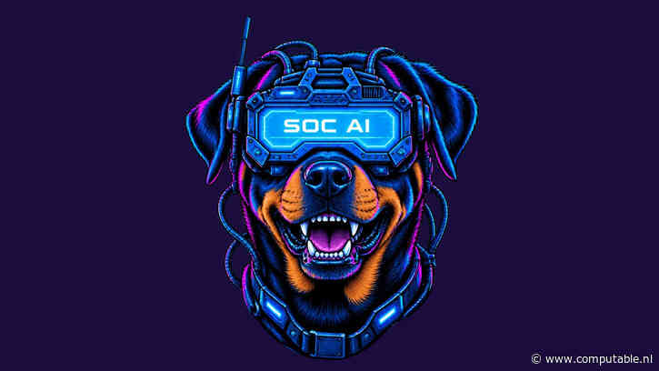 Ai in het soc: humans in de lead en in de loop
