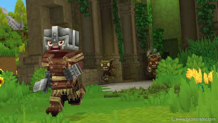 Hytale creator is giving early access players 1 copy of the RPG for every chapter released until 1.0