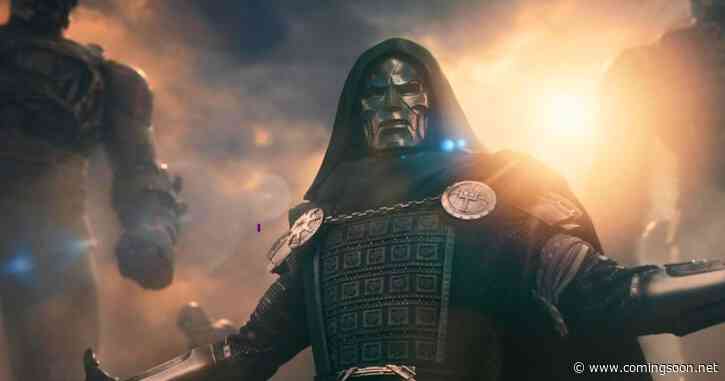 Doctor Doom & The Thing Bring a Must-Have Surprise for Avengers: Doomsday Fans
