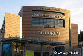 Montpellier’s Main Concert Hall Closed Following Storm Damage