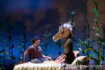 Philadelphia’s Wilma Theater Goes All-In On Streaming