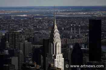 Cooper Union Finds A New Lessee/Owner New York’s Chrysler Building
