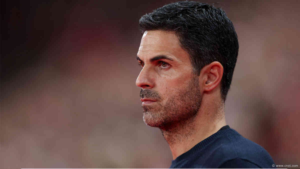 Premier League Soccer: Watch Arsenal vs. Leeds Live from Anywhere