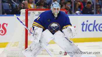Sabres, Mammoth look to bounce back from frustrating defeats