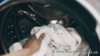 Bed sheets will dry faster inside when you make easy change to the wash cycle