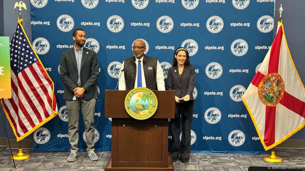 HUD error correction brings $173M in Milton recovery funds to St. Petersburg