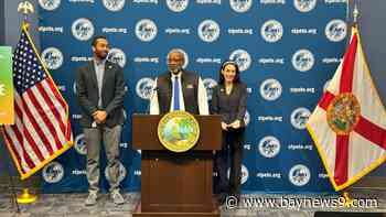 HUD error correction brings $173M in Milton recovery funds to St. Petersburg