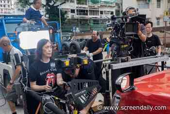 Herman Yau’s ‘Nemesis In The Dark’ joins Hong Kong’s Emperor slate at ACFM
