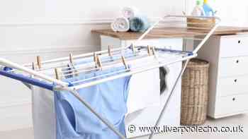 I dry wet laundry in 2 hours with simple drying hack I use every winter