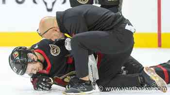 Senators, Predators eye consecutive wins amid injury setbacks