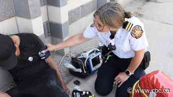 Klein pitches new advanced-care paramedic teams to tackle low-acuity calls in Winnipeg