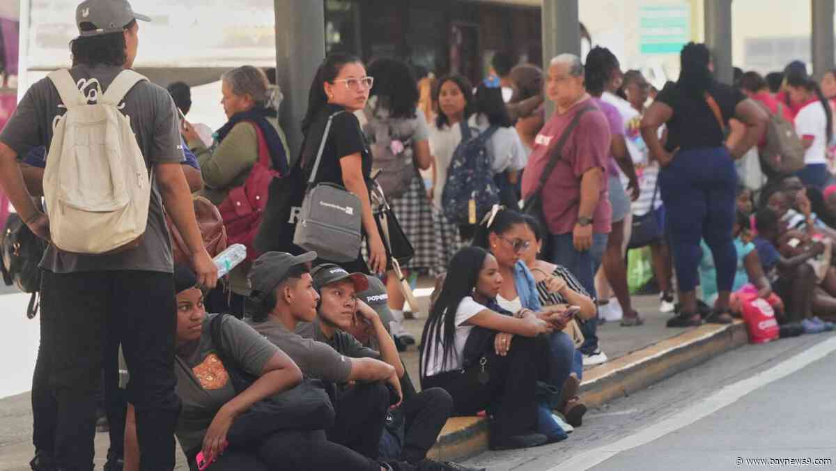 Two powerful earthquakes and multiple aftershocks rock Panama
