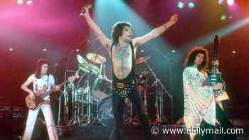 Queen guitarist Brian May pours cold water on prospect of band doing Abba Voyage-style virtual show because it would require AI driven by the 'massive evil' of data centres