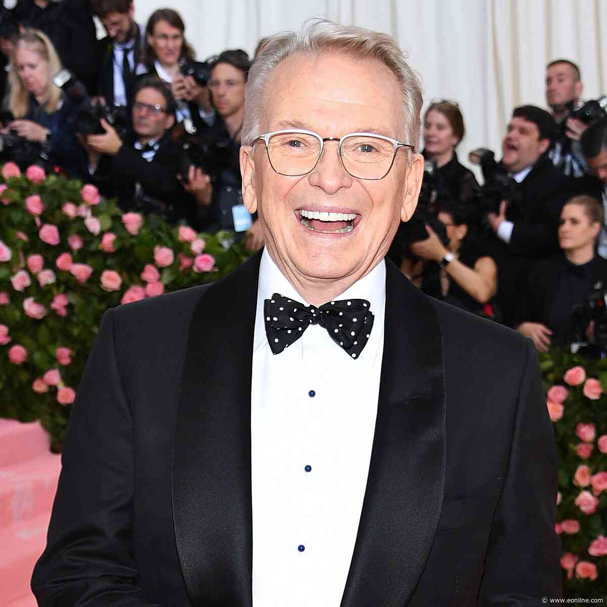 Bob Mackie's Unexpected Cause of Death Revealed