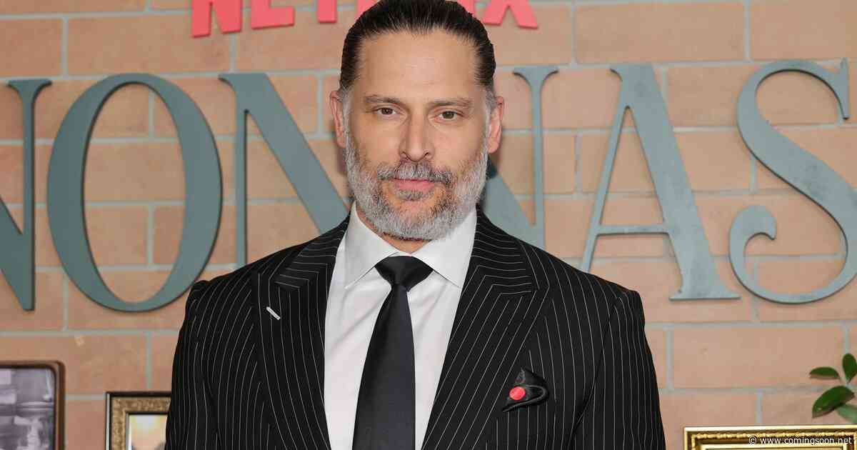 Joe Manganiello Was in Major Health Crisis When Ben Affleck’s Batman Came Calling