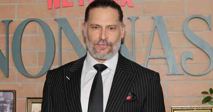 Joe Manganiello Was in Major Health Crisis When Ben Affleck’s Batman Came Calling