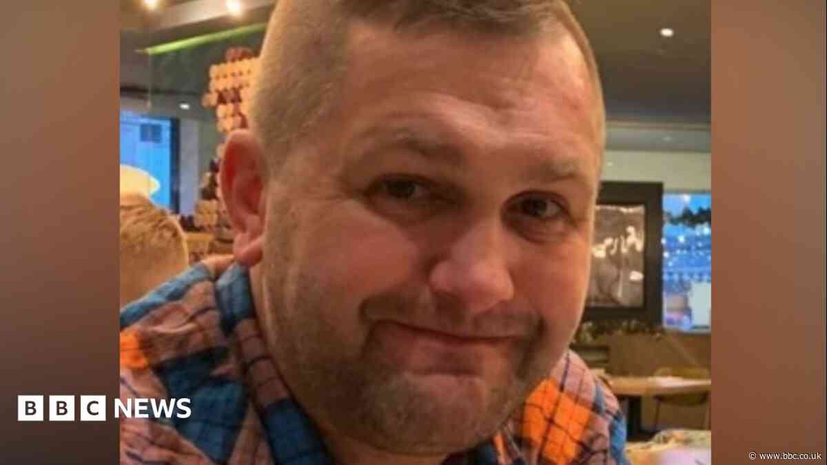 Four jailed for death of man tortured and set alight