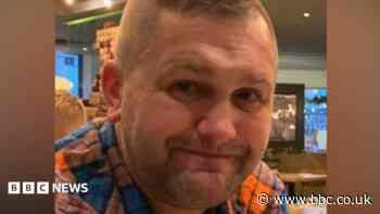 Four jailed for death of man tortured and set alight
