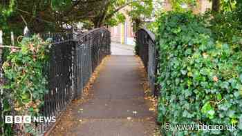 Key footbridge set to remain shut until spring