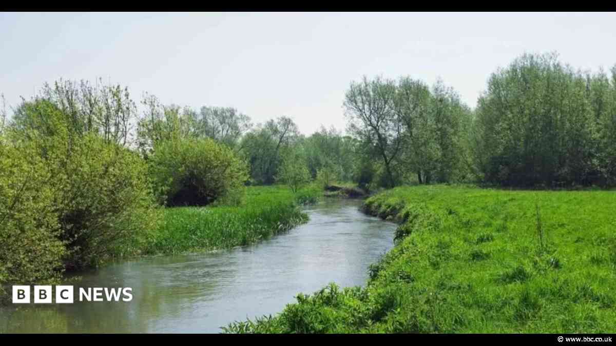 Waterways event focuses on pollution and nature