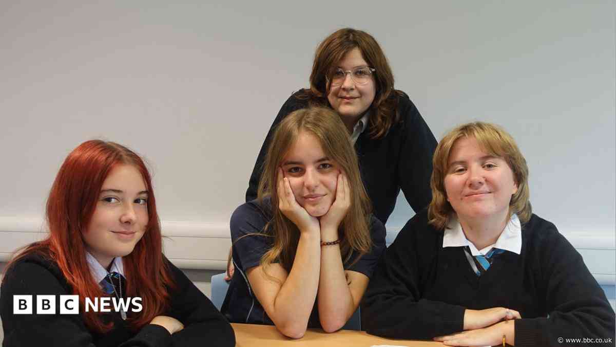 Ban school uniforms in porn, say pupils