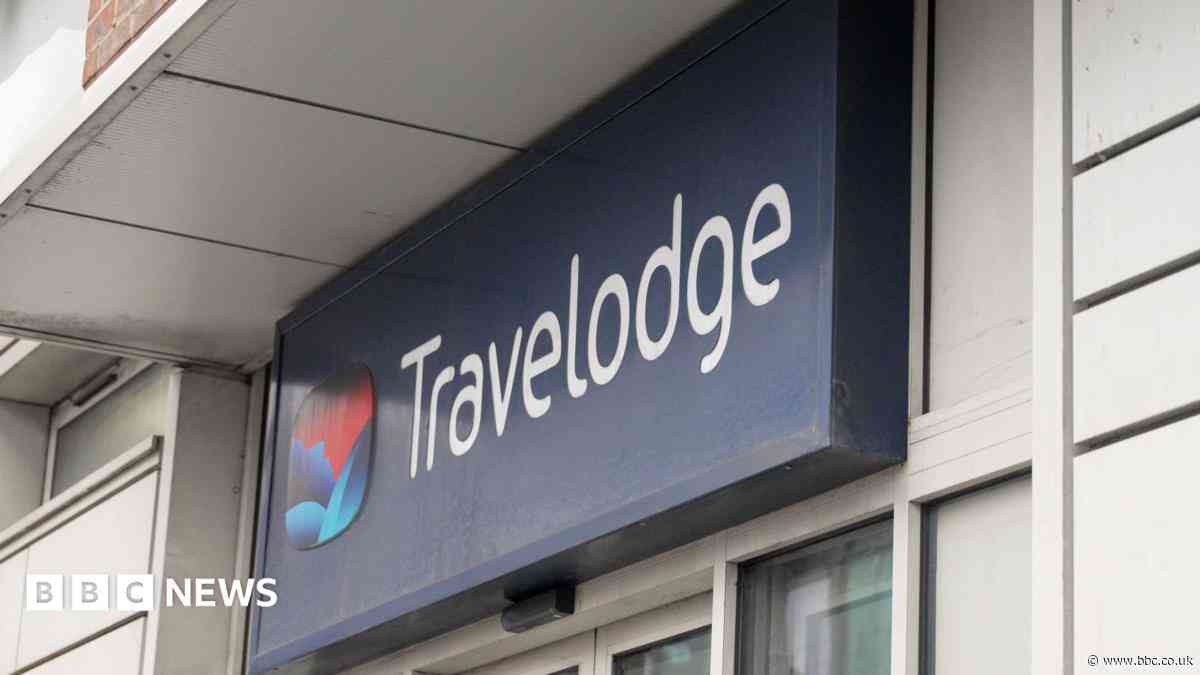Travelodge report leaves council 'extremely concerned'