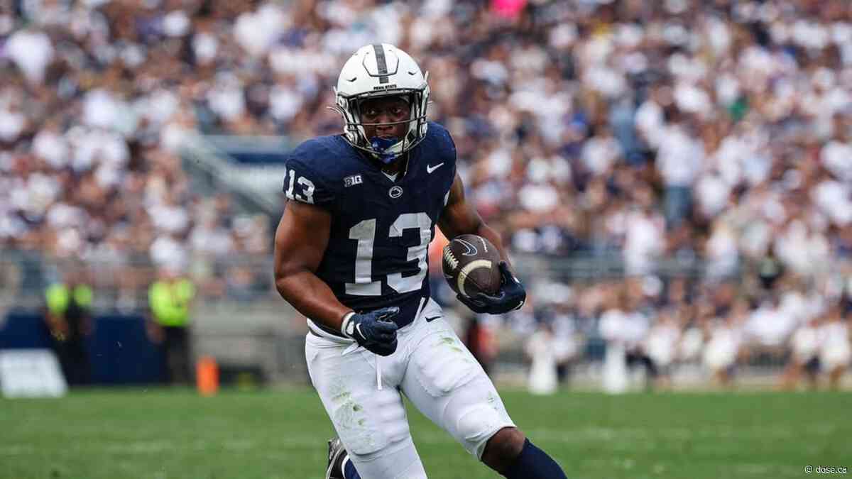 The Dolphins claim a player off waivers
