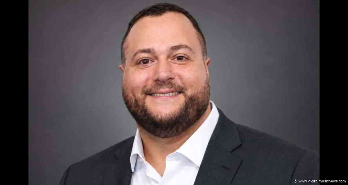 Latest Music Industry Hires: Live Nation, Suno, Warner Music MENA, GoDigital, Empire Publishing, Believe, Music Publishers Association, More