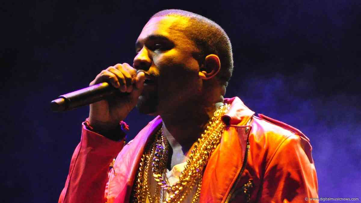 Kanye West Tries to Remove His Extreme Antisemitism From Legal Filings, Federal Judge Shuts Him Down