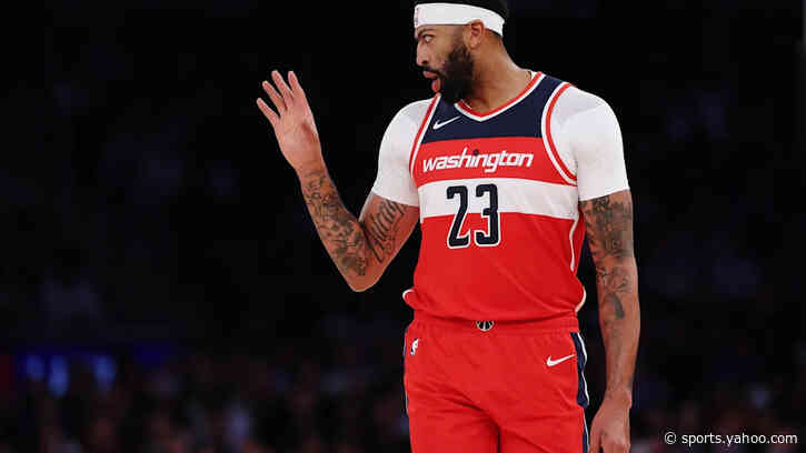 Preview: Wizards host Pistons Saturday night