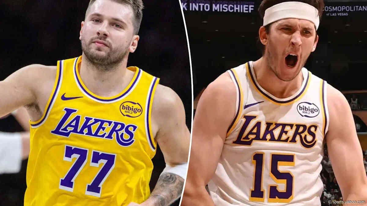 Lakers’ biggest X-factor outside of their Big 3 might surprise you