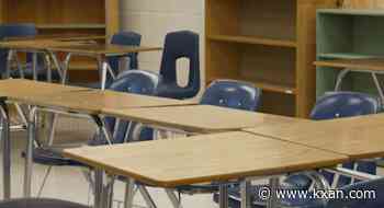 Central Texas schools turn to voters for tax rate approval