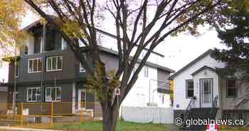 What’s next for Edmonton infill housing after province orders rule reversal?