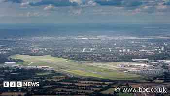 Fears over Birmingham Airport expansion plans as bosses eye 50,000 more jobs