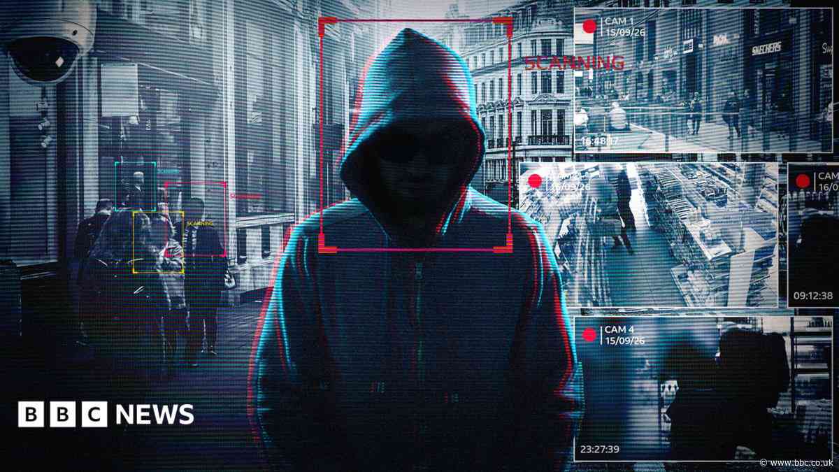 Is there a way of stopping repeat shoplifting?